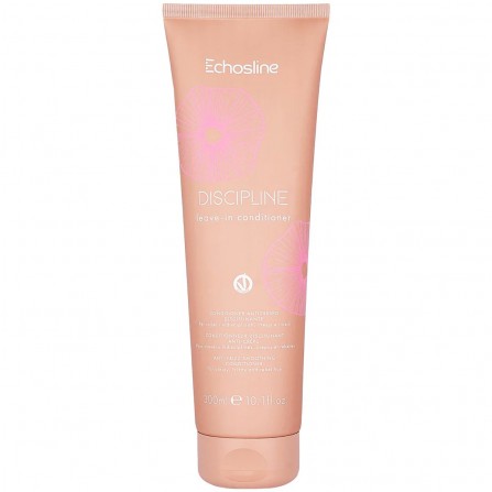 Дисциплиниращ балсам без отмиване Echosline Discipline Leave-In Conditioner 300ml